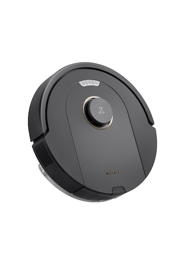 Roborock Q5 Pro Robot Süpürge Siyah