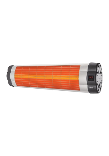 Ufo Star S/23 2300 W Kumandalı Infrared Isıtıcı