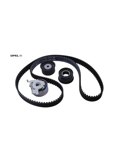 Triger Kiti Vectra B X20xev 96-02 Opel Peu95516738