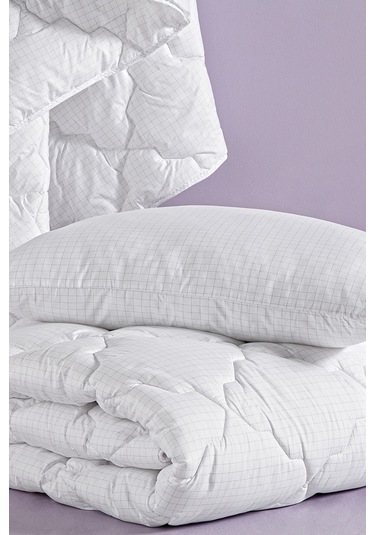 Puffy Relaxis Çift Kişilik Yorgan