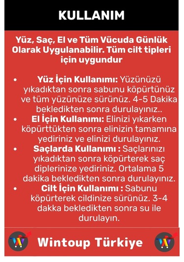Doğal Güzel Kokulu Cilt Yumuşatıcı Ferahlatıcı Lekeli Kuru Cilt İçin Organik Çilek Sabunu 1 Adet