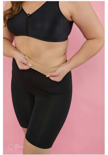 Yeni İnci 238 Kadın Double-faced Çift Taraflı Korse