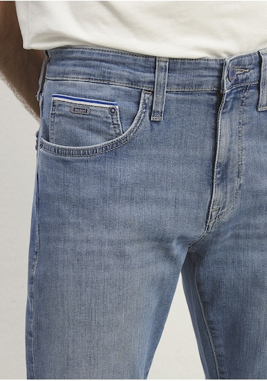 Mavi - Marcus Indigo Premium Blue Jean Pantolon 0035183710 Mavi