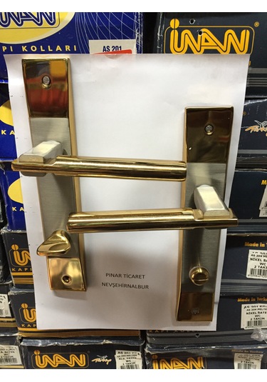 Inan Kapı Kolu (405433547)