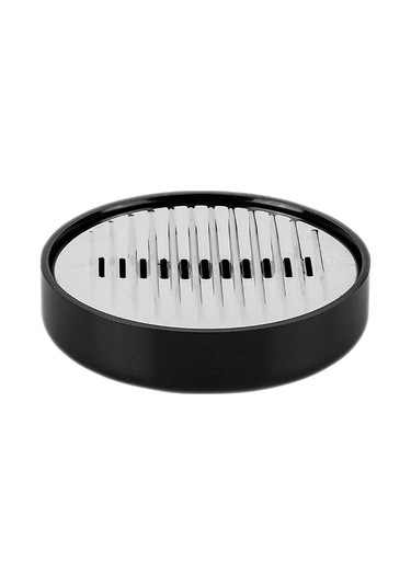 Primanova Lenox Sabunluk Siyah Renkli