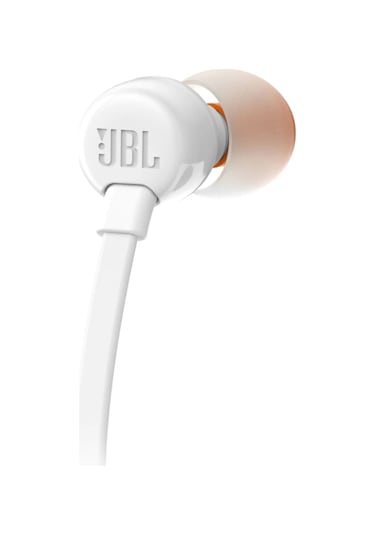 JBL T110 Mikrofonlu Kulak İçi Kulaklık