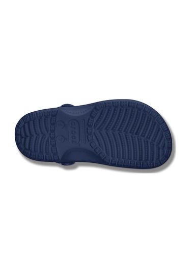 Crocs Classic Günlük Unisex Terlik - Navy Lacivert