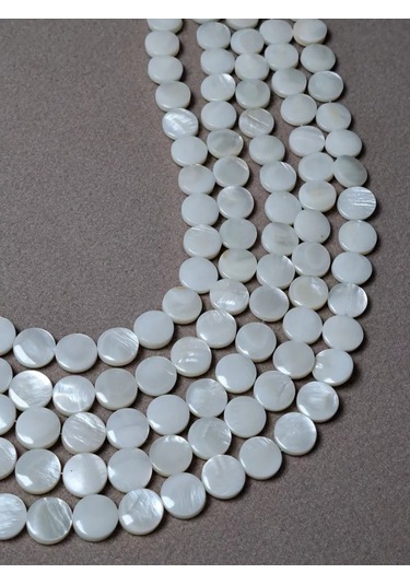 Beautiful Stones Doğal İnci İğneden Boncuklar 232229836