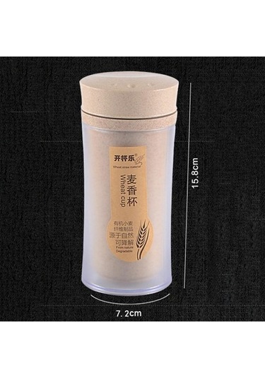 Pazly Yalıtı Ve Suntek Sızdırmaz Samanı Ml-yeşil Mlı Buğday Bardak 330 Js -