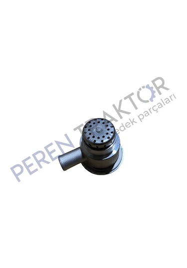 Peren Traktör 7152731 - Motor Havalandırması - Tümosan İle Uyumlu