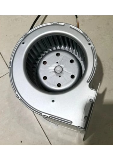 Ebmpapst D1g133-ab39-22 Fan