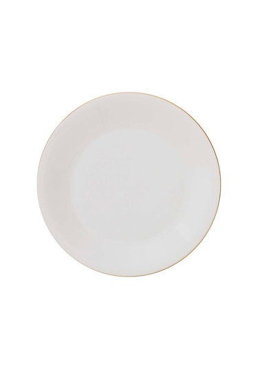 Jumbo Golda Bone 61 Parça 12 Kişilik Yemek Takımı