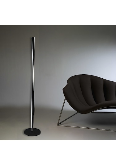 Tra20032 Eco 165 Cm Led Lambader Curve