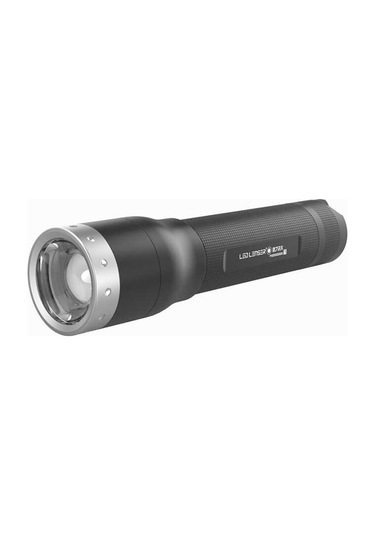 Led Lenser M7rx El Feneri 503115 Siyah