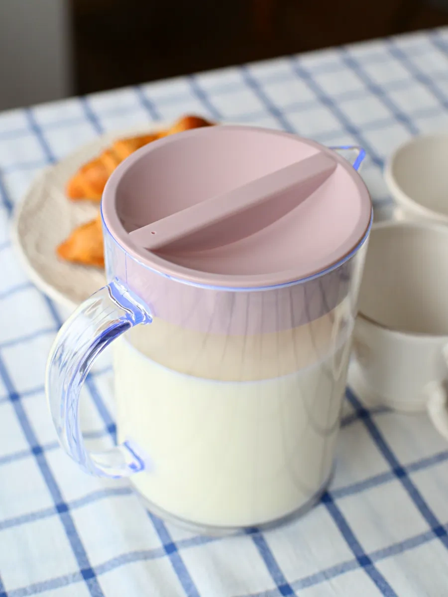 Pıta Kapaklı Su Ve İçecek Çanakları Ve Sürahileri 1.4l 277518317