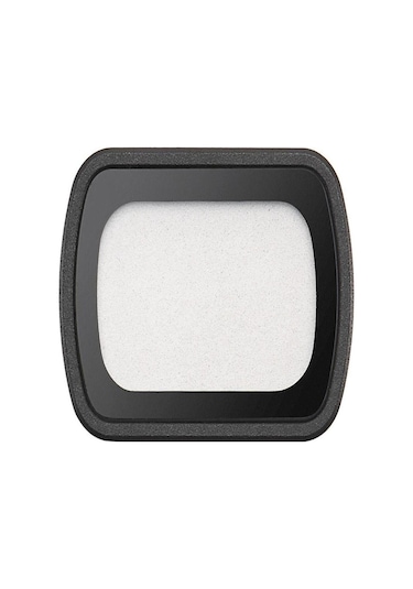 Djı Osmo Pocket 3 Black Mist Filter Djı Türkiye Karacasulu li