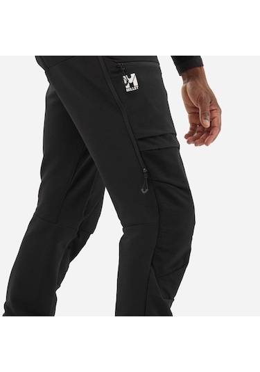 Millet Kamet Xcs Pantalon Erkek Mıv10565 N0247 Siyah