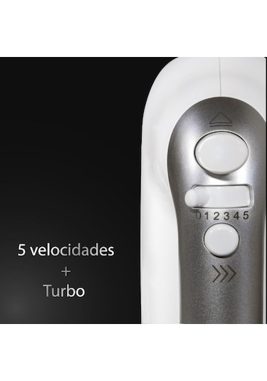 Cecotec Powertwist 500 W El Mikseri