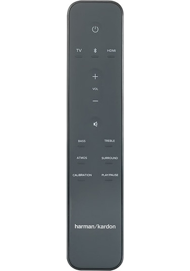 Harman Kardon Citation Multibeam 1100 Wireless Soundbar Siyah