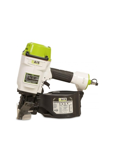 Haıs Mcn70 Endüstriyel Rulo Çivi Tabancası