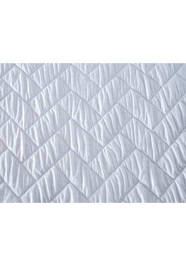 Comfyline s Free Sıvı Geçirmez Fitted Alez 120x200 Beyaz