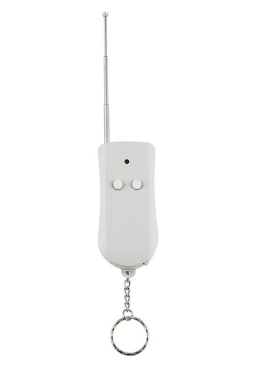 Fastbuy Kapalı Kablosuz Akıllı Anahtarlık, 110v Çin Fişli, Tek Anahtarlı Uzaktan Kumanda