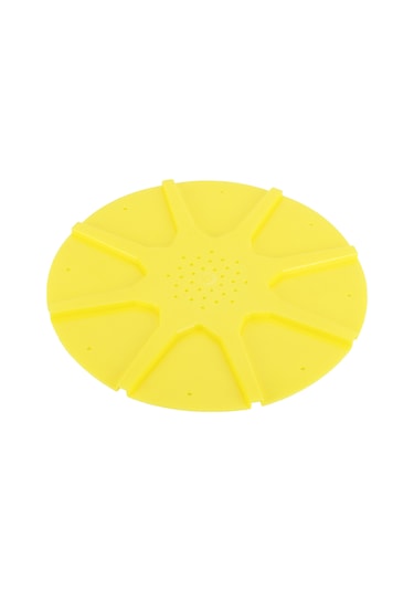 Tenfowee Arı Kovanı Kaçış Engeli - 8 Yollu Yuvarlak Plaka, Fare Ve Gönüllü Engelleme, Dayanıklı Plastik, Arıcılık Aksesuarı