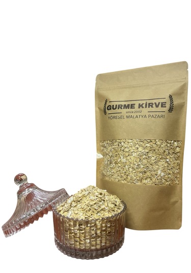 Gurme Kirve Yulaf Ezmesi 500 G