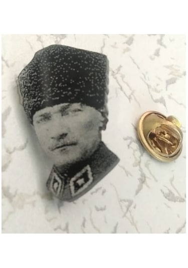 Atatürk Rozeti Fiyatları - Sayfa 2