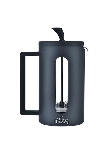 Any Morning FF002 Kahve ve Bitki Çayı için French Press 600 ML
