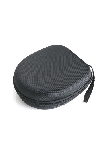 Siyah Çoğu Marka/bluetooth/hıfı/kablolu Kulaklıklar/oyun Kulaklıkları İçin Kulaklık Kılıfı Taşıma Çantası Sadece Kılıf