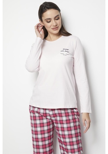 Doremi Bayan Pijama Takımı (480766454)