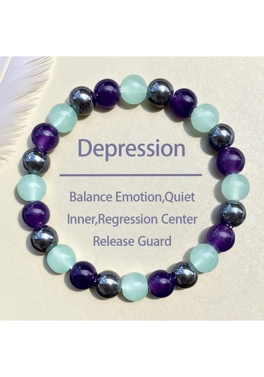 Akik Bilezik, Arkadaşlar İçin Mükemmel Bir Hediye No.319