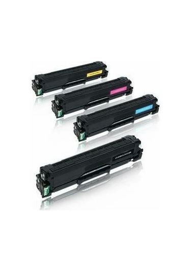 Brother HL-L8260CDW Uyumlu Toner Set/Brother TN-466 Uyumlu Toner