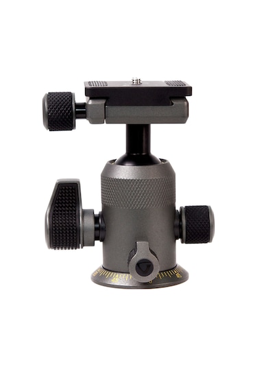 Vanguard Alta Bh-100 Tripod  Başlığı
