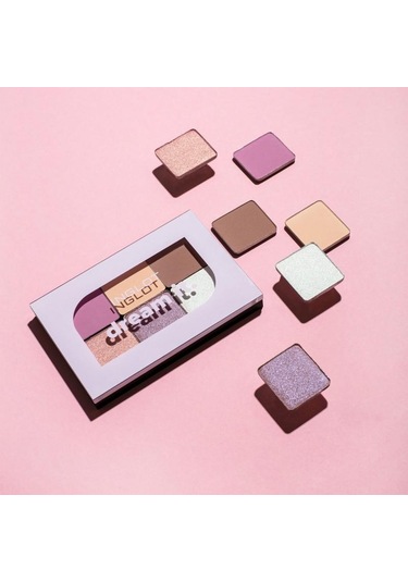 Inglot Göz Farı Freedom System Eye Shadow Amc Shıne 223fsac