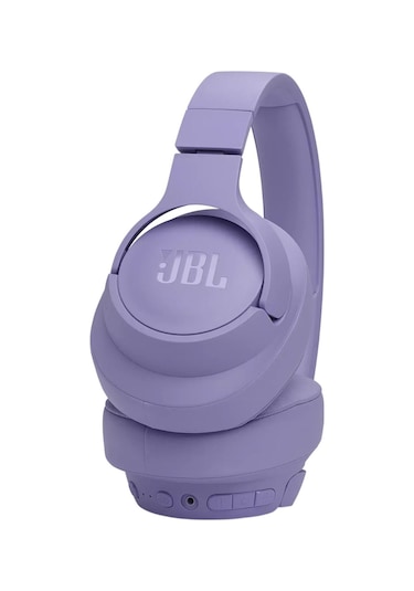 Jbl Tune T770BT Bluetooth 5.3 Wireless Kulak Üstü Kulaklık