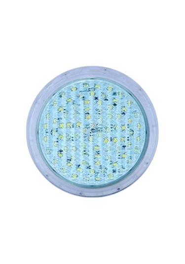 Cometepool Mavi Işık Smd Led Par 56 Havuz Aydınlatma Ampulü 33w -toptancıyızbiz