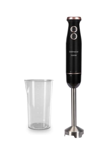 Goldmaster Bestmix GM-7272 1500 W El Tipi Blender