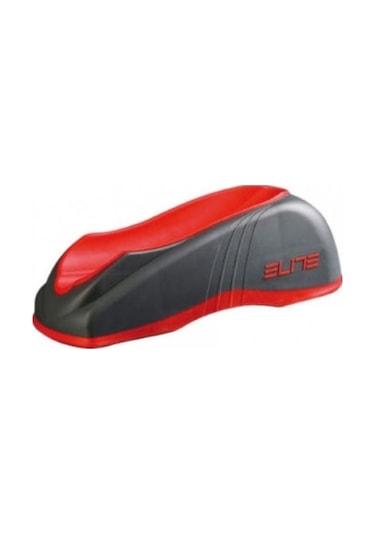 Elite Gel Block 17 Ön Teker Yükseltme Aparatı Siyah