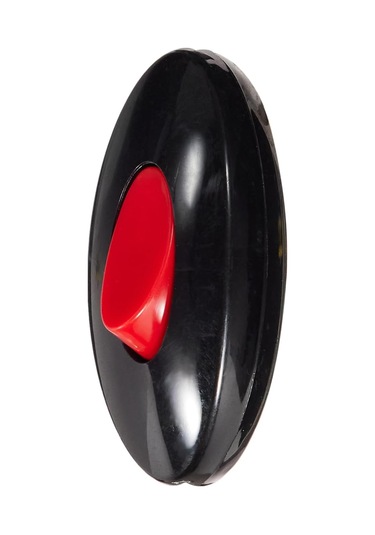 Arapuar Kırmızı Tuşlu Siyah