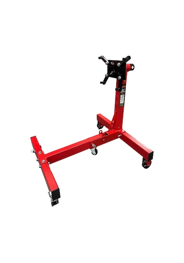 013-rc6034 Rico 680 Kg Motor Toplama Sehpası