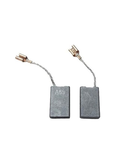 Berner Bcdh 11 Kömür Fırça