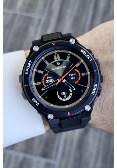 Daniel Klein Dkıste1047 Akıllı Kol Saati