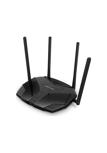 Mercusys MR70X 1800 Mbps WiFi 6 Dual Band Router