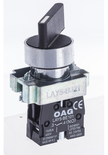 OAG 0-1 MANDALLI ANAHTAR