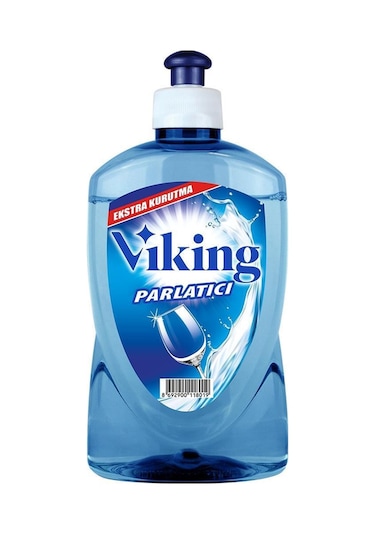 Vıkıng Bulasık Makınesı Parlatıcı 450 Ml