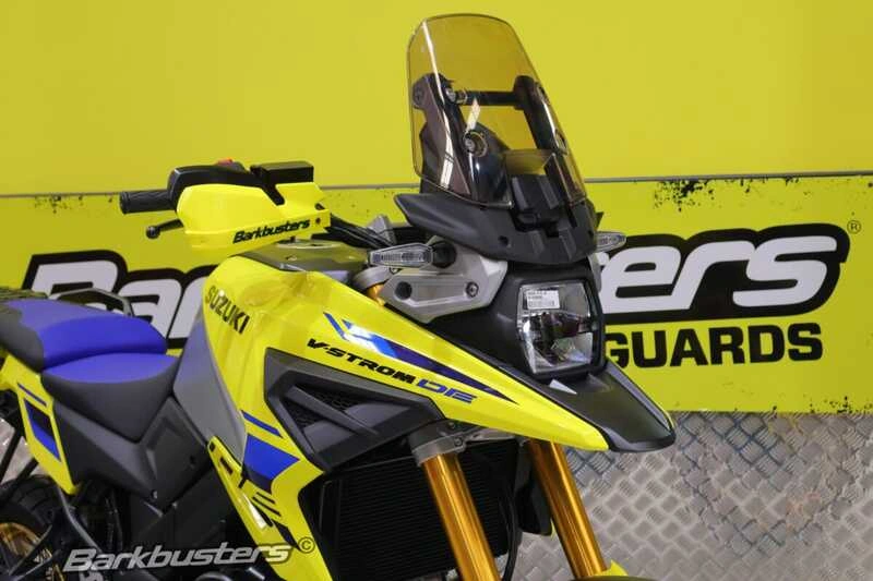 Barkbusters Montaj Kiti Suzukı V-strom 1050de 2023- Bhg-122