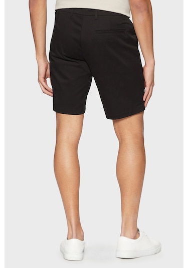 Calvin Klein Erkek Short K10k114071 Beh Siyah Siyah