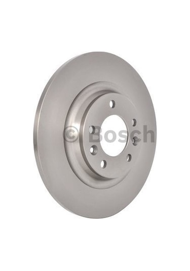 Peugeot 508 2.2Hdi 2010-2018 Bosch Arka Disk 2 Adet